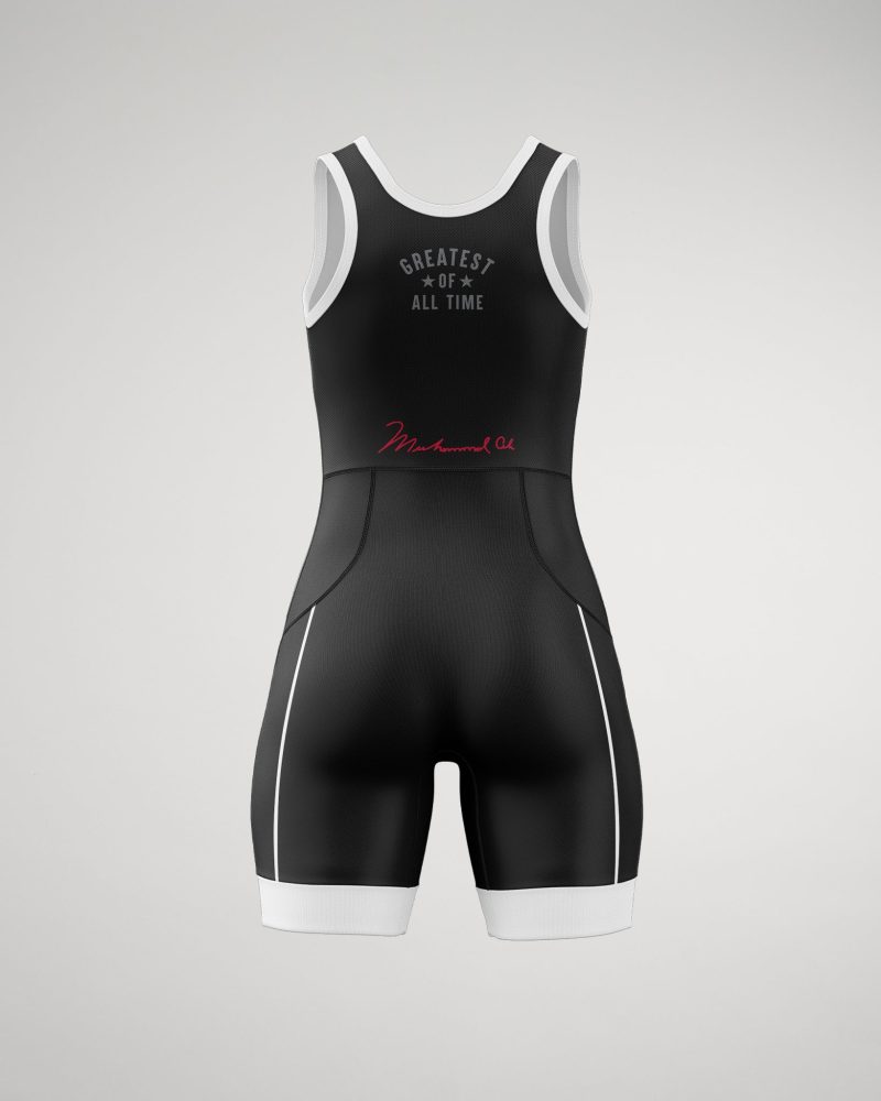 ALIGOAT BLACK WSINGLET Mockup W ALISH1000 Black 002