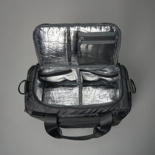 ALL DAY Lunch Cooler Black Camo 003 1