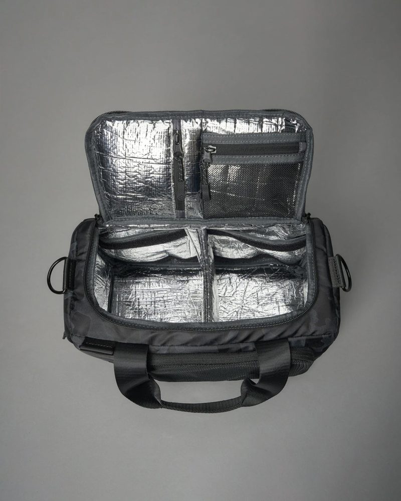 ALL DAY Lunch Cooler Black Camo 003 1