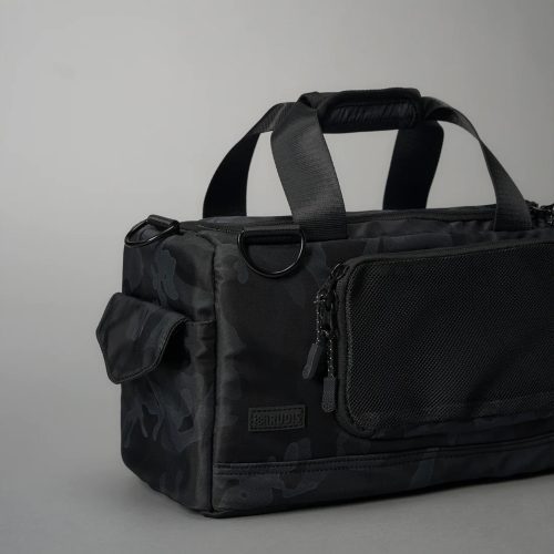 ALL DAY Lunch Cooler Black Camo 004 1