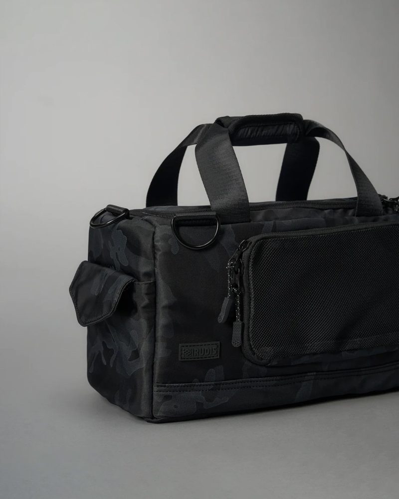 ALL DAY Lunch Cooler Black Camo 004 1