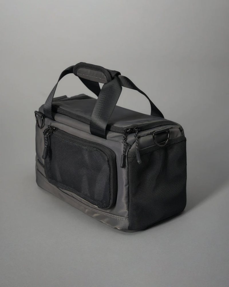 ALL DAY Lunch Cooler Charcoal 002 1