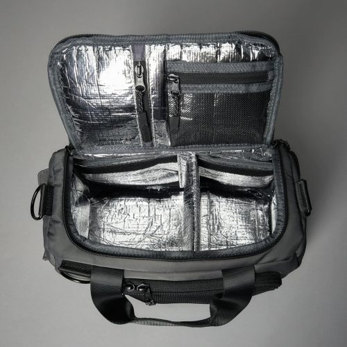 ALL DAY Lunch Cooler Charcoal 003 1