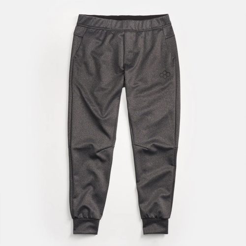 JOG 0003 CHARCOAL RUDIS HEX PREMIER ADULT JOGGERS OFP Charcoal 002