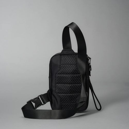 ODYSSEY Crossbody Pack Black 003