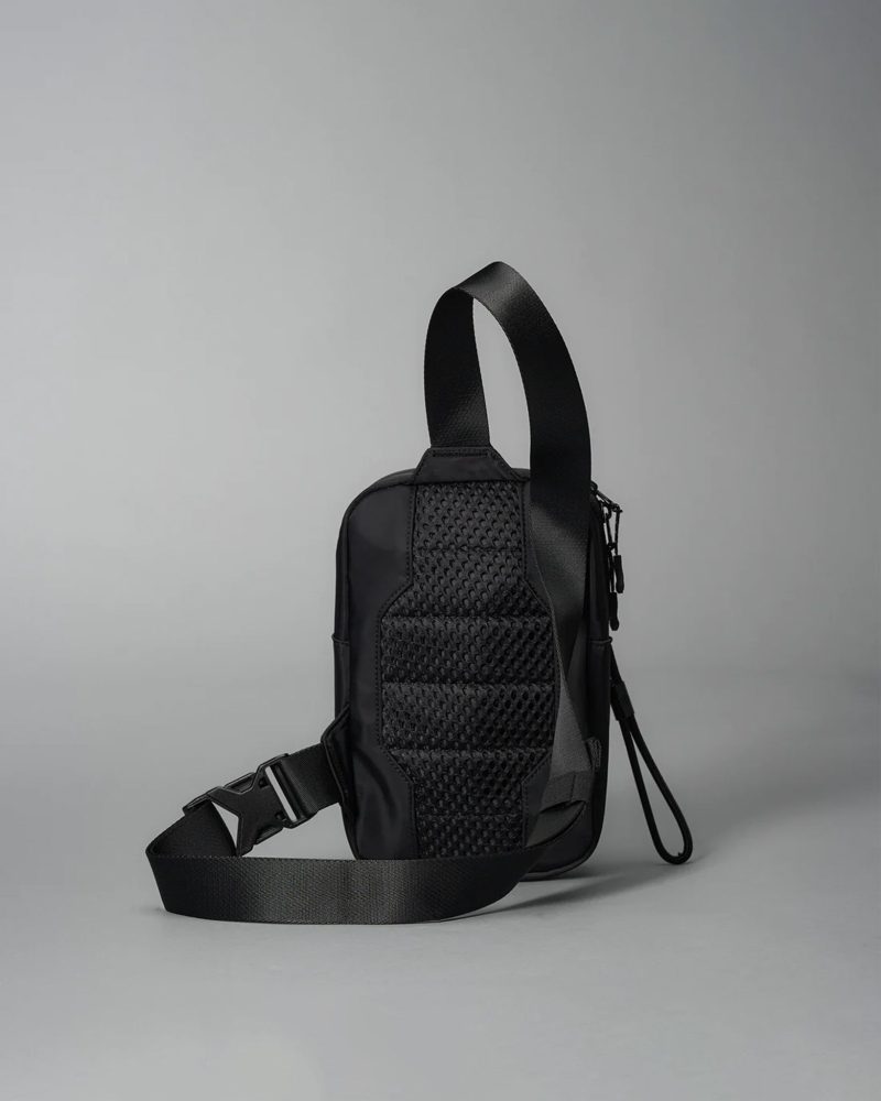 ODYSSEY Crossbody Pack Black 003