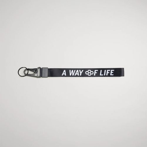 RUD AWOL Wrist Lanyard black 0001