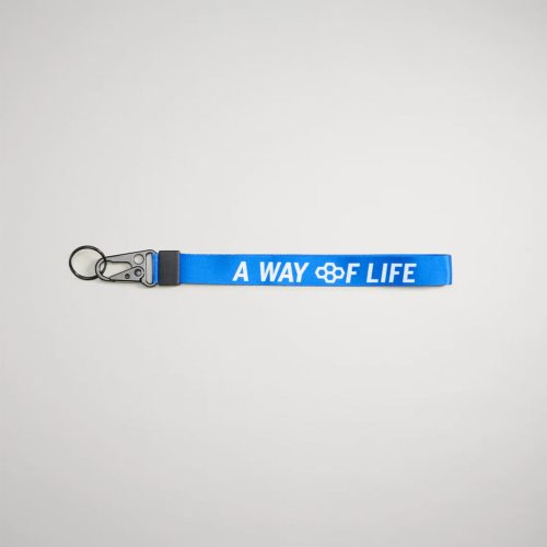 RUD AWOL Wrist Lanyard blue 0001