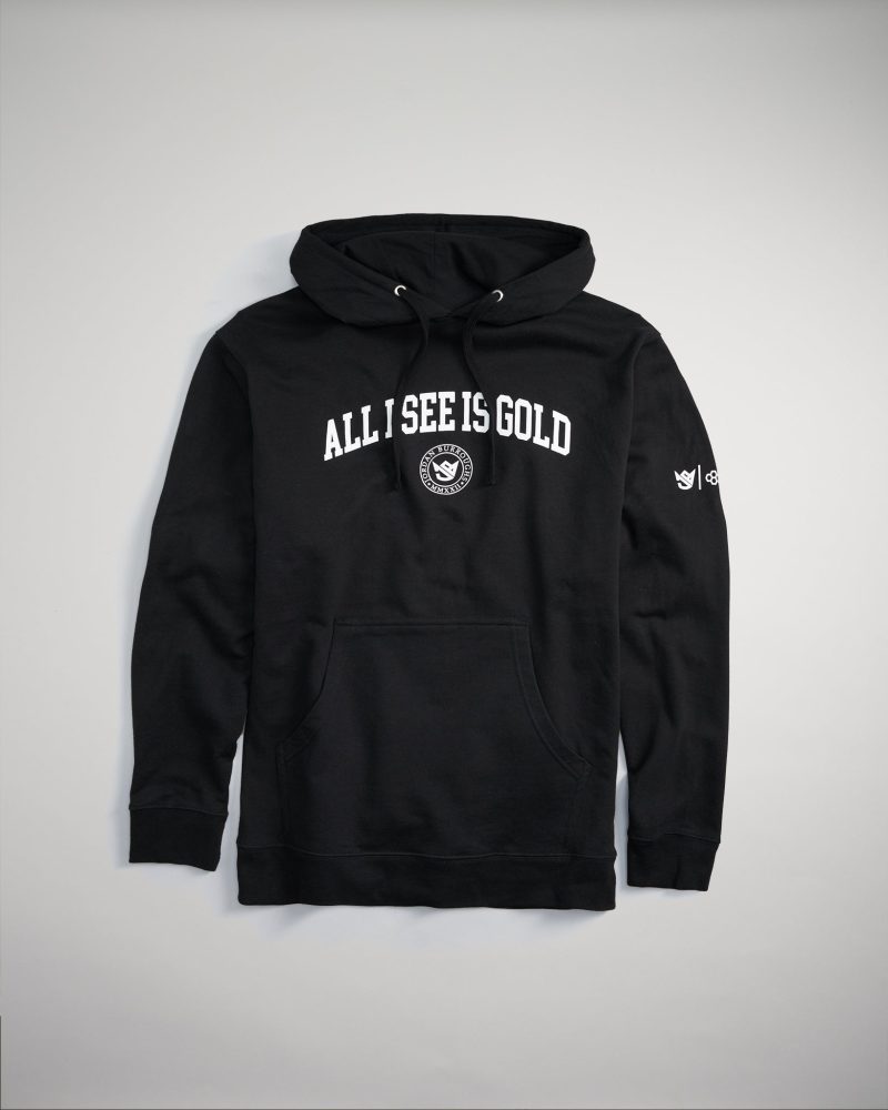 RUD JB All I See Is Gold Hoodie Black JBAHD1000 EC Black 0001 1b796234 1024 46fa b1f3 277059306305