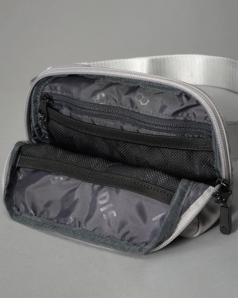 RUDCB1000 ON THE GO Belt Bag FLT Lunar 005