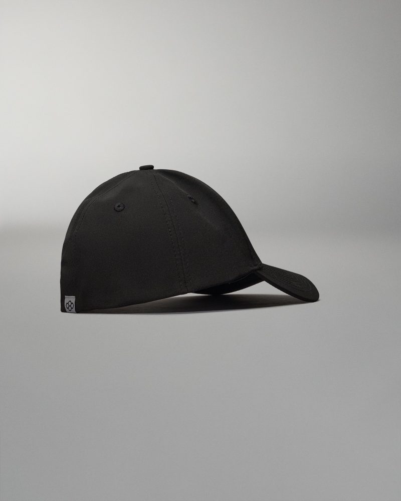 RUDUN1002 RUDIS ESSENTIAL HEX PERFORMANCE HAT FLT Black Gold 0002 d7c5f2fd 6cce 4299 a3b6 ce8d94c97aa2