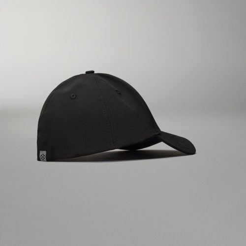 RUDUN1002 RUDIS ESSENTIAL HEX PERFORMANCE HAT FLT Black 002 2c32adf5 b762 4418 8da2 ef3c0b0dae9c