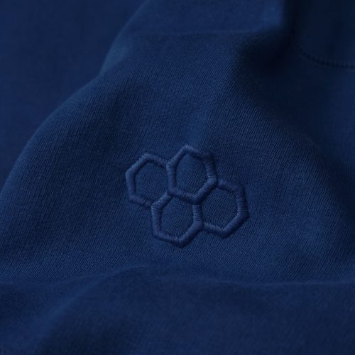 TEMCR1000 Comfort Fleece Crewneck Navy 0053