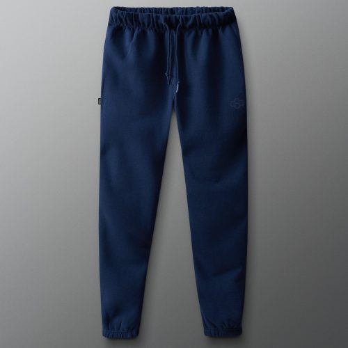 TEMSP1000 Comfort Fleece Sweatpant Navy 0050