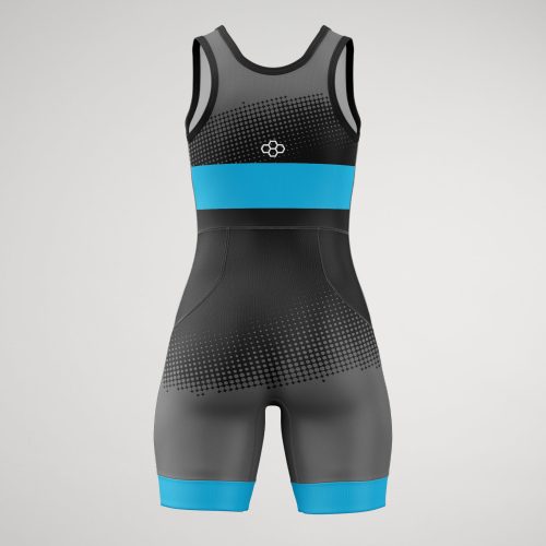 TRIUMPH Black WSINGLET Mockup RUDSN1049 Black 002