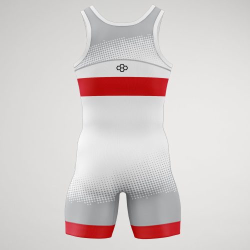 TRIUMPH YOUTH MSINGLET Mockup Y RUDSN1048 White 003