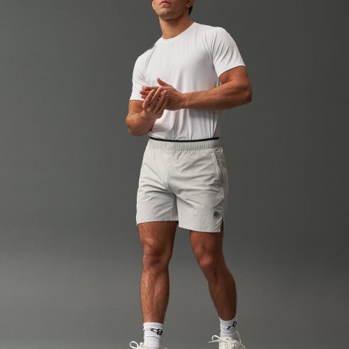 UNI SH1170 Performance Uniform Shorts OFP LUNAR GRAY 0010