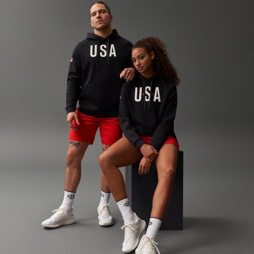 USA Ultimate Hoodie USAHD1003 PUP Midnight 001