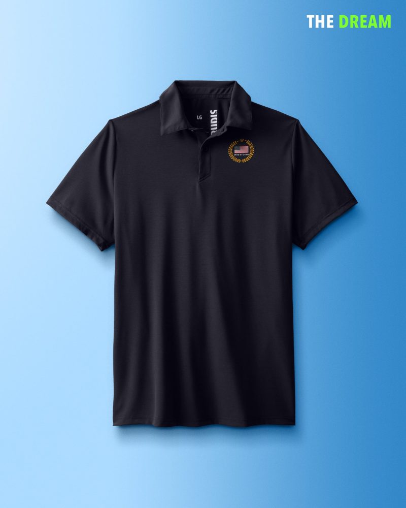 USAPL1001 USA Ultimate Polo PUP Midnight 001 87b0d3e1 0cf2 4ba4 9d1e f0c13de4996b