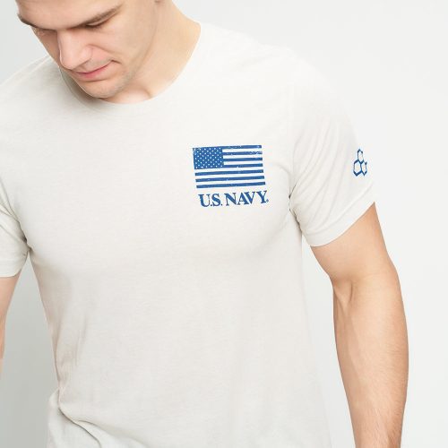 semper Fortis T shirt Nomad USN 0018 0953 1